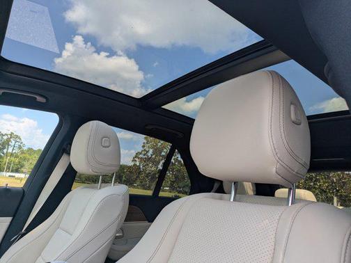 2026 Mercedes-Benz GLE 350 Base