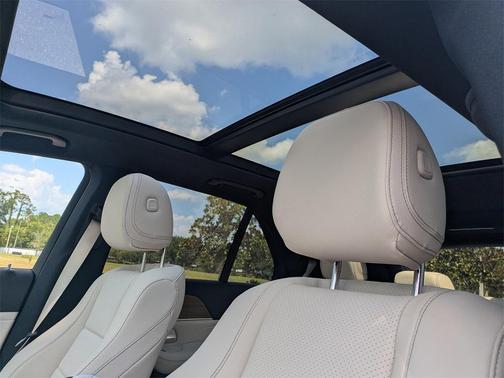 2026 Mercedes-Benz GLE 350 Base