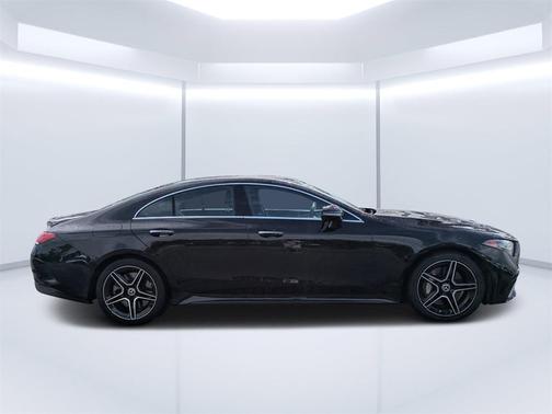 2022 Mercedes-Benz CLS 450 Base