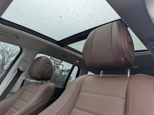 2024 Mercedes-Benz GLS 580 4MATIC