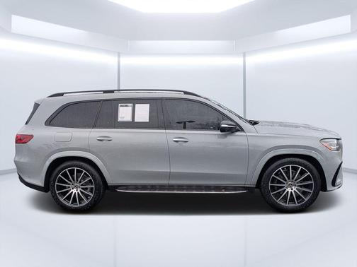2024 Mercedes-Benz GLS 580 4MATIC