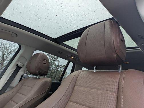 2024 Mercedes-Benz GLS 580 4MATIC