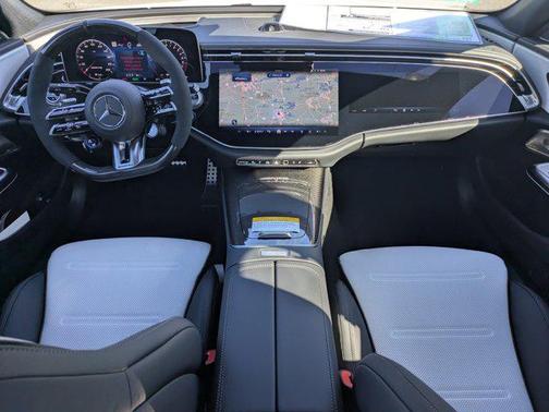 2026 Mercedes-Benz AMG E 53 E 4MATIC+