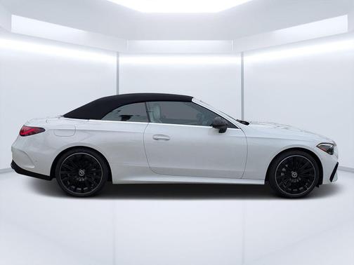 2026 Mercedes-Benz CLE 450 4MATIC