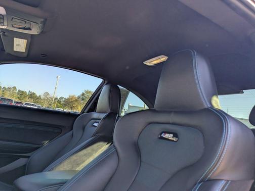 2021 BMW M2 Competition