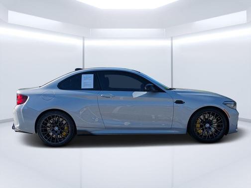 2021 BMW M2 Competition