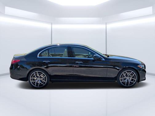 2026 Mercedes-Benz C-Class C 300 4MATIC