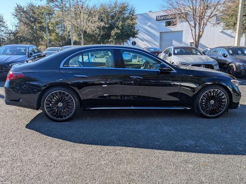 2026 Mercedes-Benz E-Class 4MATIC