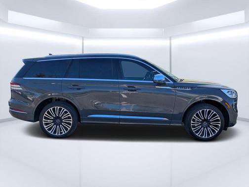 2021 Lincoln Aviator Black Label AWD