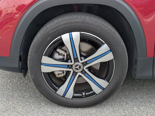 2023 Mercedes-Benz EQB 350 4MATIC