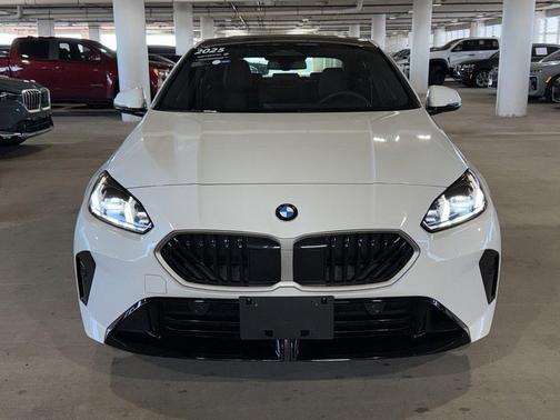 Alpine White 2025 BMW 228 Gran Coupe xDrive