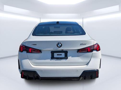 Alpine White 2025 BMW 228 Gran Coupe xDrive