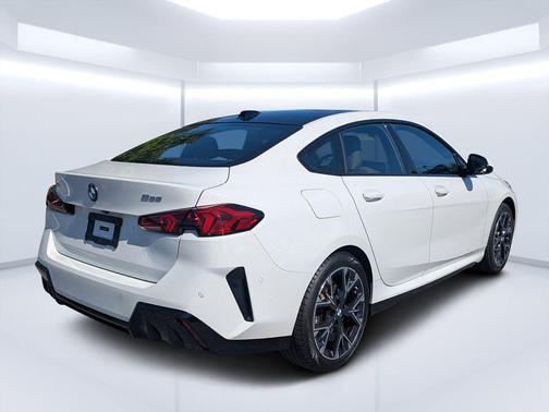 Alpine White 2025 BMW 228 Gran Coupe xDrive