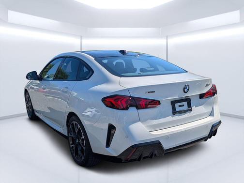 Alpine White 2025 BMW 228 Gran Coupe xDrive