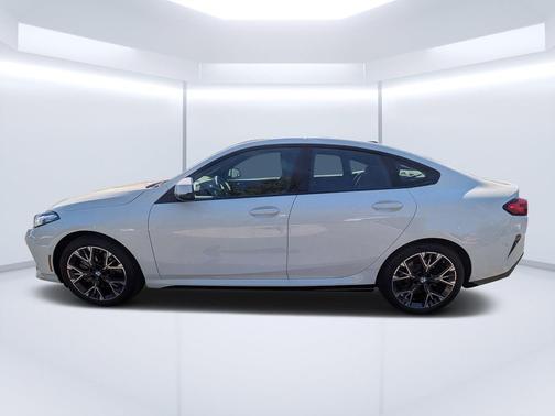 Alpine White 2025 BMW 228 Gran Coupe xDrive