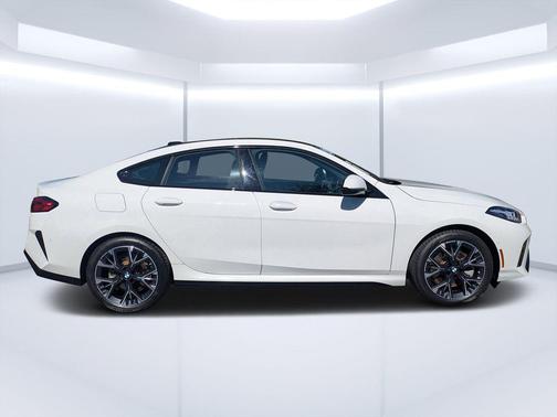 Alpine White 2025 BMW 228 Gran Coupe xDrive