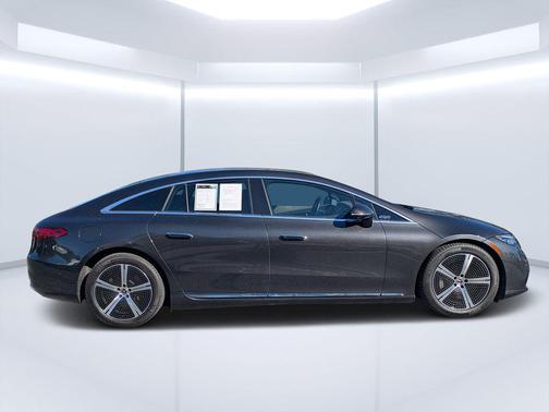 2023 Mercedes-Benz EQS 450 4MATIC