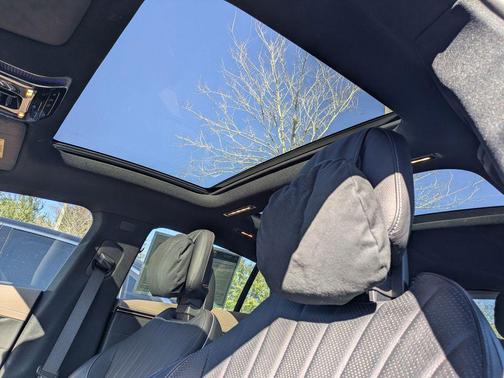 2023 Mercedes-Benz EQS 450 4MATIC