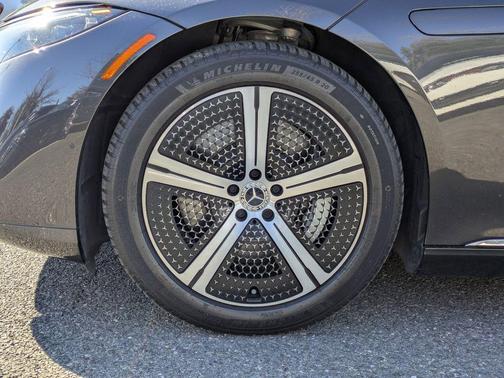 2023 Mercedes-Benz EQS 450 4MATIC