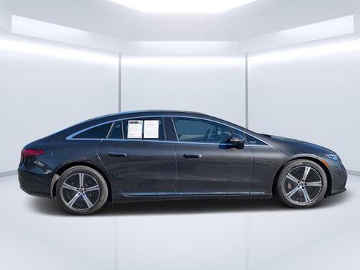 2023 Mercedes-Benz EQS 450 4MATIC