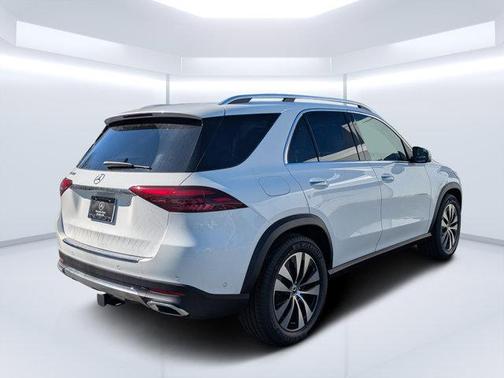 2026 Mercedes-Benz GLE 350 Base