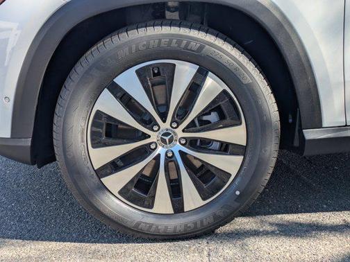 2026 Mercedes-Benz GLE 350 Base