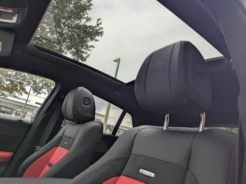 2026 Mercedes-Benz AMG GLE 53 4MATIC+ Coupe