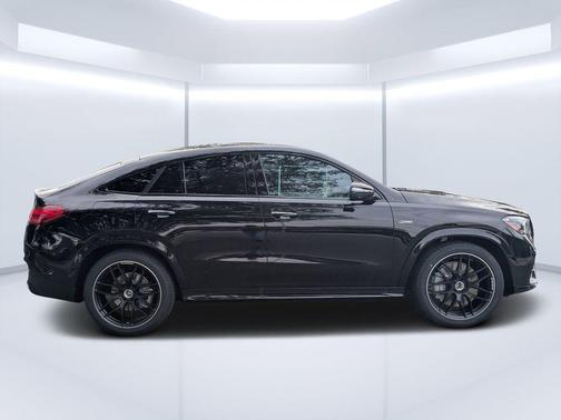 2026 Mercedes-Benz AMG GLE 53 4MATIC+ Coupe