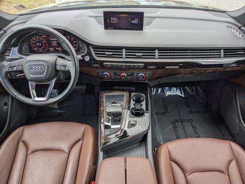 2019 Audi Q7 55 Premium