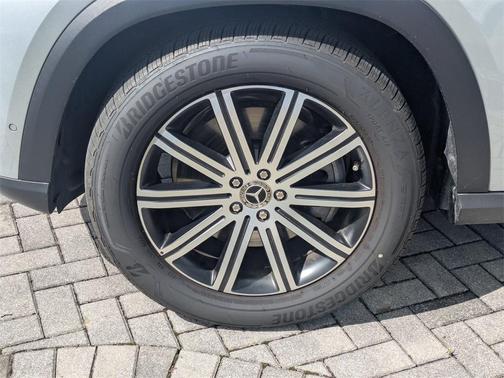 2025 Mercedes-Benz GLE 450e 4MATIC