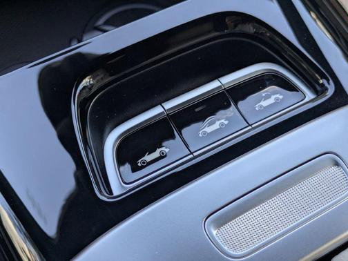 2026 Mercedes-Benz CLE 300 4MATIC Cabriolet