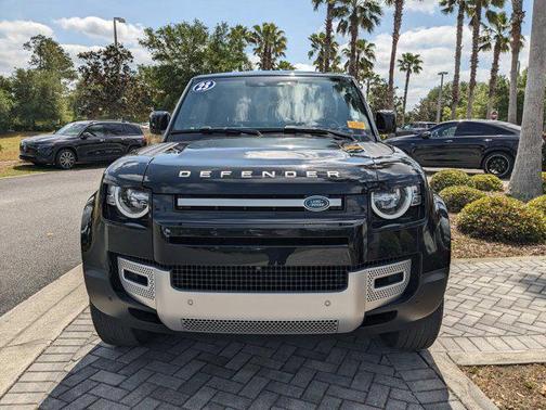 2023 Land Rover Defender 90 S