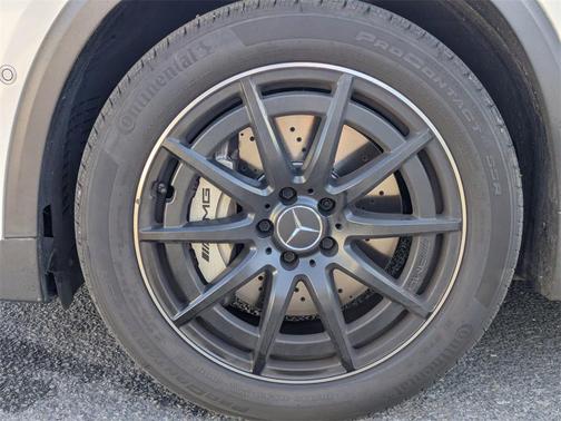 2022 Mercedes-Benz AMG GLA 35 4MATIC