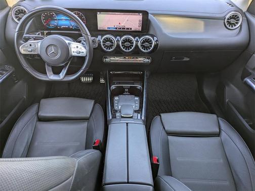 2022 Mercedes-Benz AMG GLA 35 4MATIC