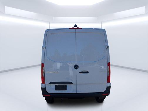 2026 Mercedes-Benz Sprinter 2500 Standard Roof