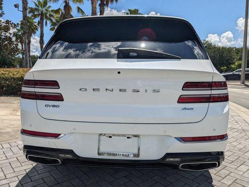 2024 Genesis GV80 2.5T