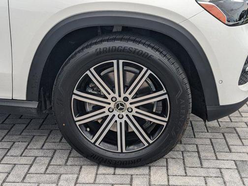2024 Mercedes-Benz GLE 450 Plug-In Hybrid 4MATIC