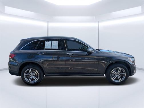 2021 Mercedes-Benz GLC 300 Base