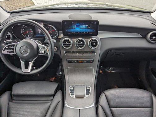 2021 Mercedes-Benz GLC 300 Base