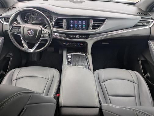 2022 Buick Enclave AWD Essence