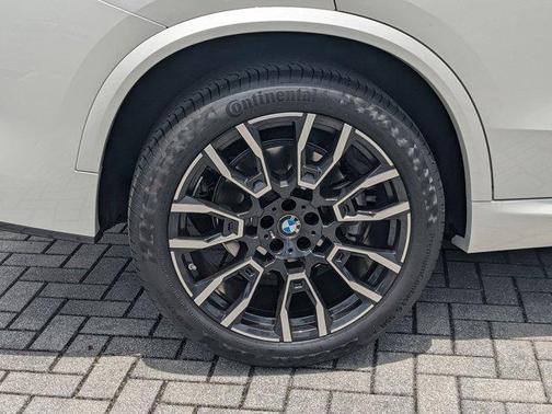 2025 BMW X5 sDrive40i