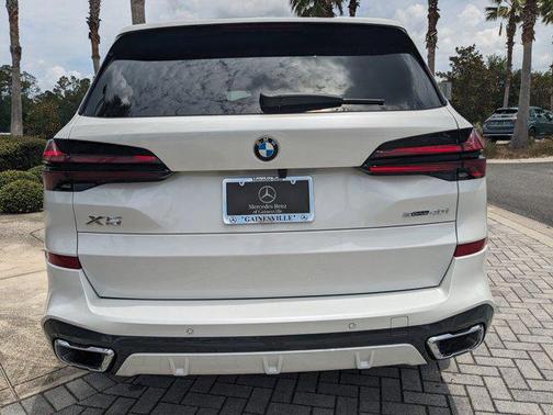 2025 BMW X5 sDrive40i