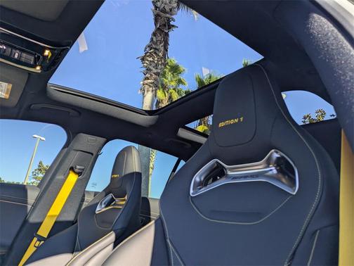 2026 Mercedes-Benz AMG E 53 E 4MATIC+