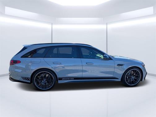 2026 Mercedes-Benz AMG E 53 E 4MATIC+