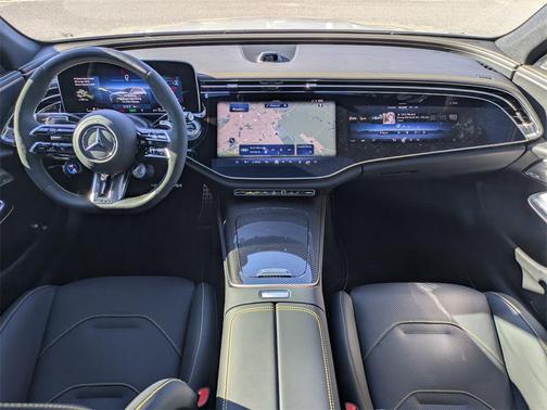 2026 Mercedes-Benz AMG E 53 E 4MATIC+