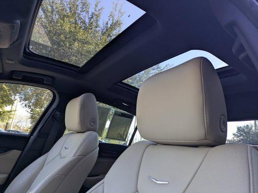 2020 Cadillac CT5 Premium Luxury RWD