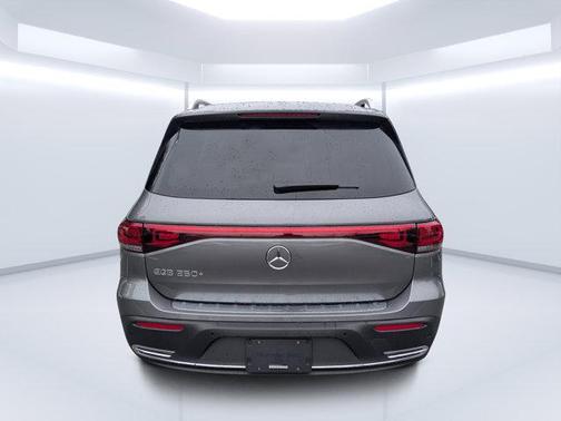 2023 Mercedes-Benz EQB 250 Base