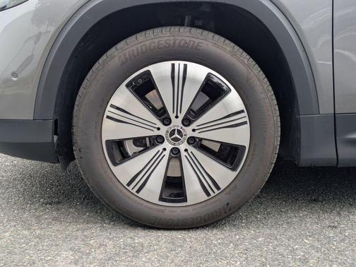 2023 Mercedes-Benz EQB 250 Base