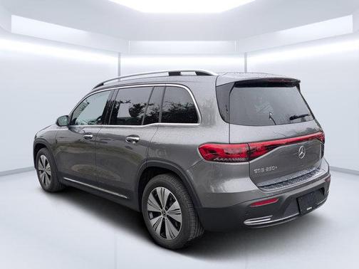 2023 Mercedes-Benz EQB 250 Base