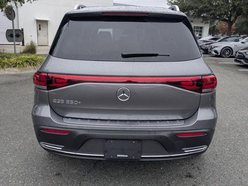 2023 Mercedes-Benz EQB 250 Base